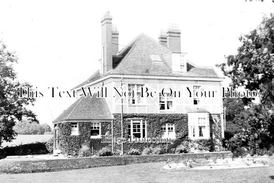 KE 3598 - Bedgebury Park, Goudhurst, Kent c1908
