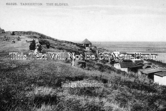 KE 36 - The Slopes, Tankerton, Whitstable, Kent