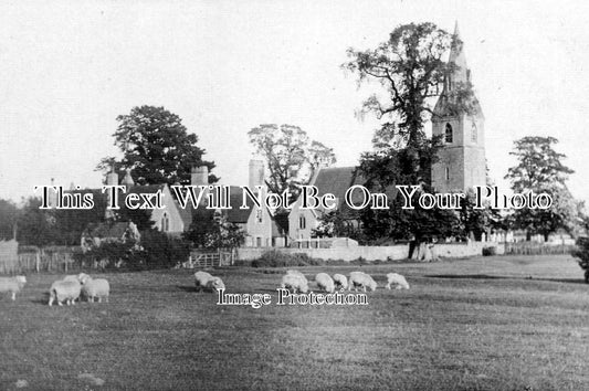 KE 361 - Langley, Kent