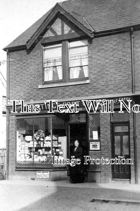 KE 3616 - Beltinge Post Office, Herne Bay, Kent