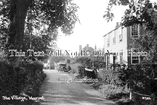KE 3630 - Harvel, Kent