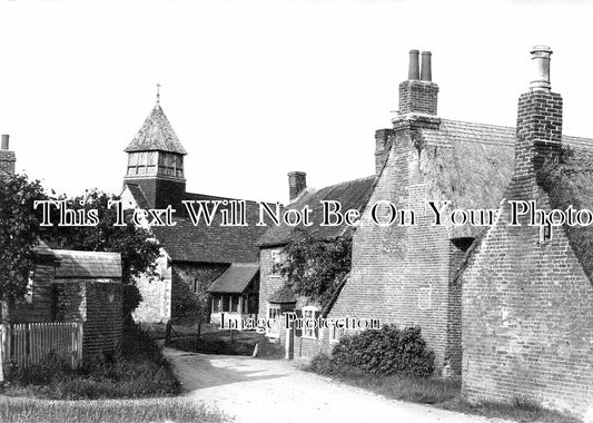 KE 3747 - Stodmarsh, Kent