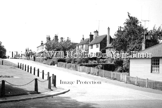 KE 3863 - Bodiam Road, Sandhurst, Kent