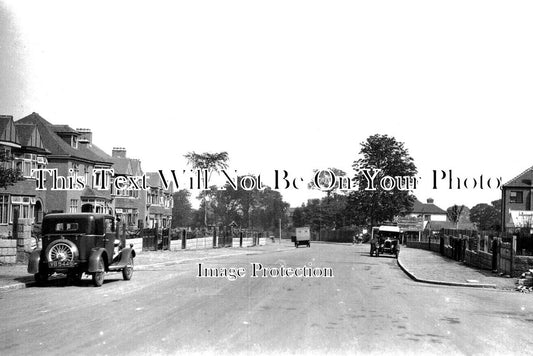 KE 3905 - Station Road, West Wickham, Kent