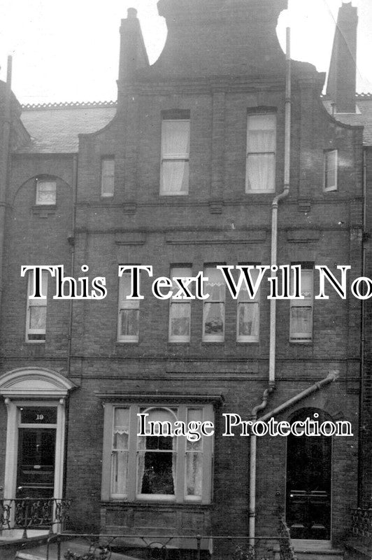 KE 4009 - 20 Harold Terrace, Dover, Kent