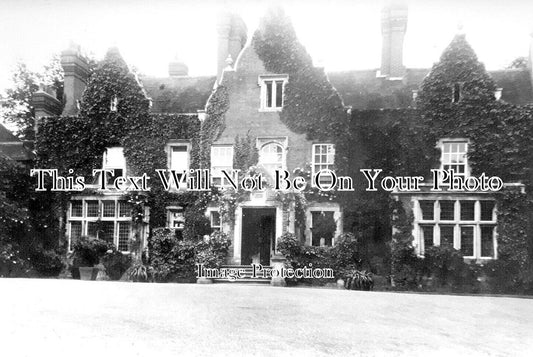 KE 4043 - Gennings, Hunton Near Maidstone, Kent