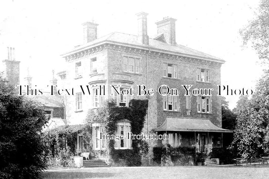 KE 4084 - Emmetts, Ide Hill, Kent