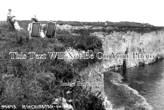 KE 4090 - Birchington On Sea, Kent