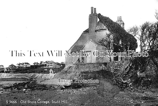 KE 4203 - Old Shore Cottage, Studd Hill, Herne Bay, Kent