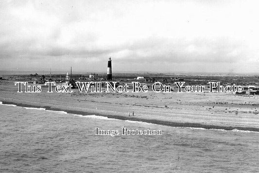 KE 4211 - Dungeness Lighthouse, Kent