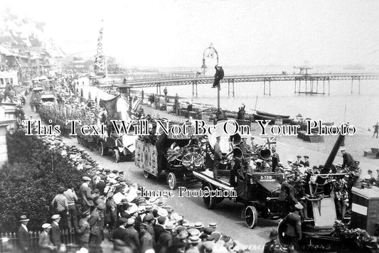 KE 4214 - 3rd Fortress Company Royal Engineers, Dover, Kent
