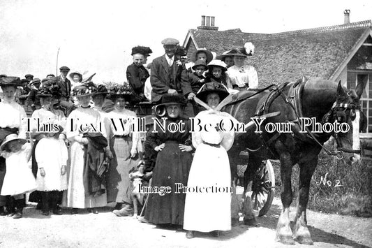 KE 4273 - Speldhurst, Kent