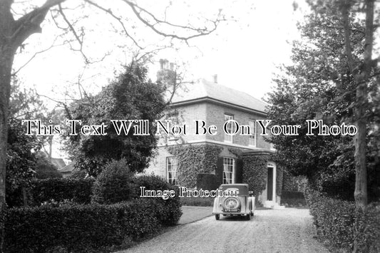 KE 4275 - Acol, Kent