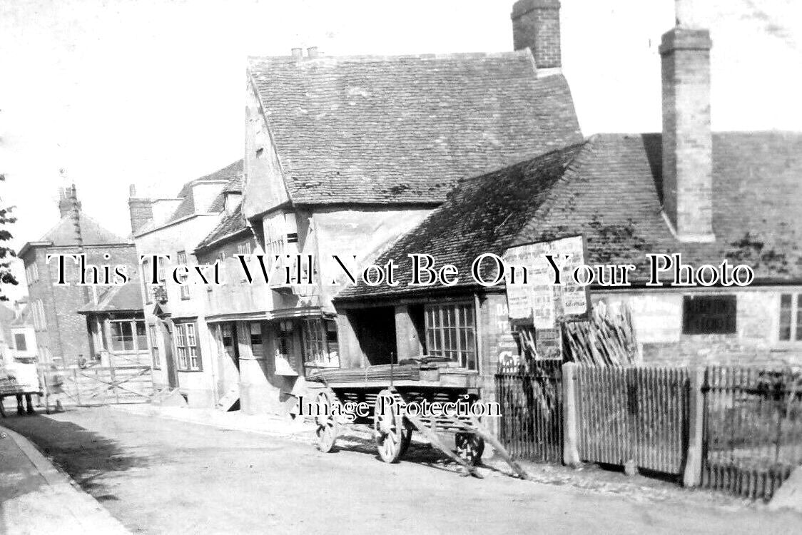 KE 4286 - Forge & Level Crossing, Faversham, Kent c1905
