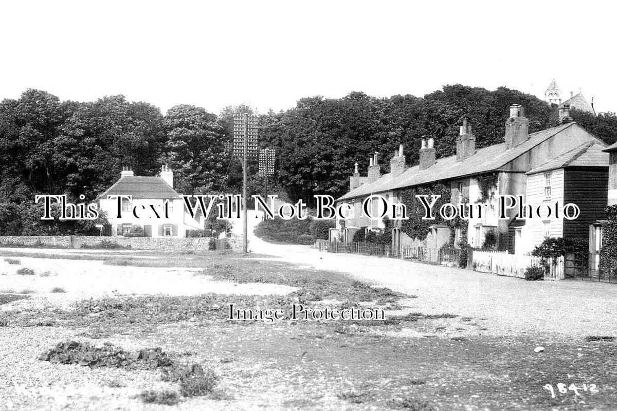 KE 4330 - Kingsdown, Kent