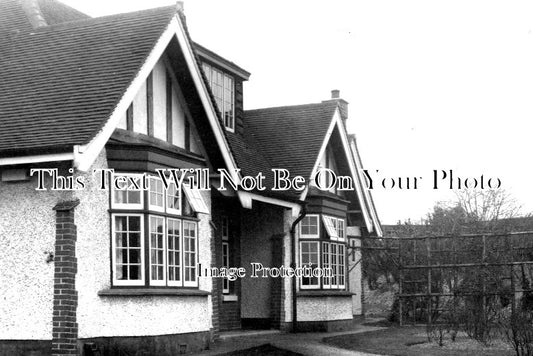 KE 4366 - Crossways, Ryders Avenue, Westgate On Sea, Kent