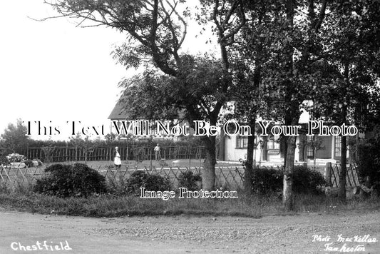 KE 4375 - Chestfield, Whitstable, Kent