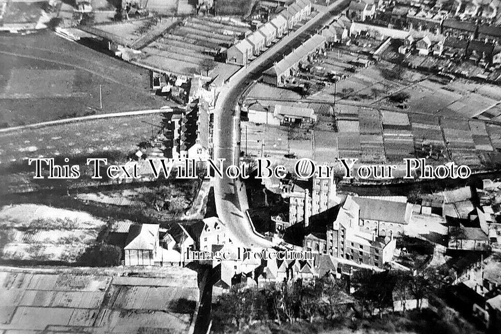 KE 4451 - East Hill, Ashford, Kent