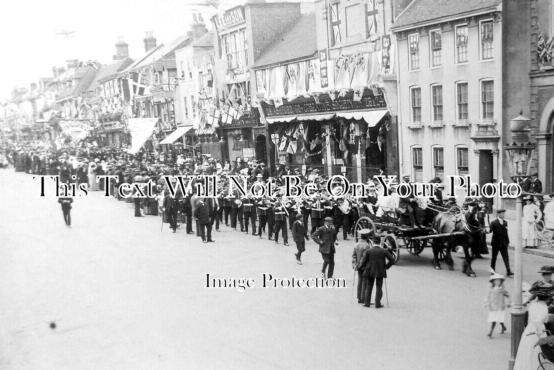 KE 4470 - Ashford, Kent