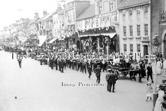 KE 4470 - Ashford, Kent