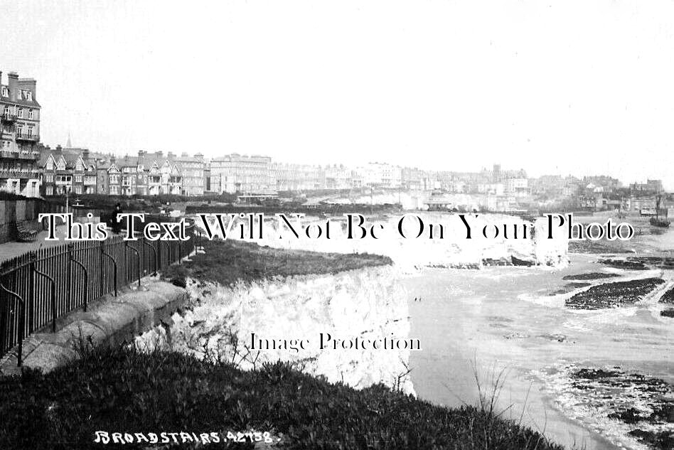 KE 4514 - Broadstairs, Kent