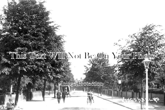 KE 4540 - Kings Hall Road, Beckenham, Kent