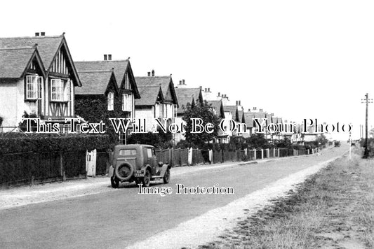 KE 4555 - Percy Avenue, Kingsgate, Kent