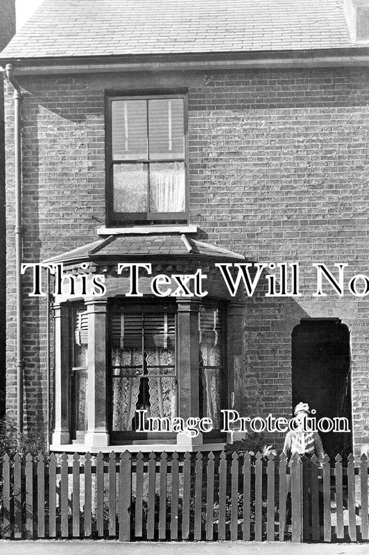 KE 4578 - Park Road, Bromley, Kent