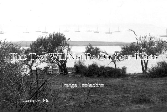 KE 4598 - Tankerton, Kent