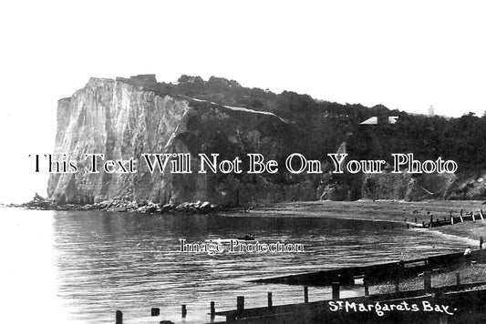 KE 4599 - St Margarets Bay, Kent