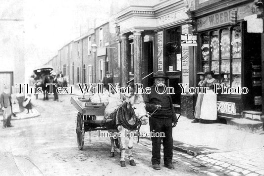 KE 4628 - Rochester, Kent