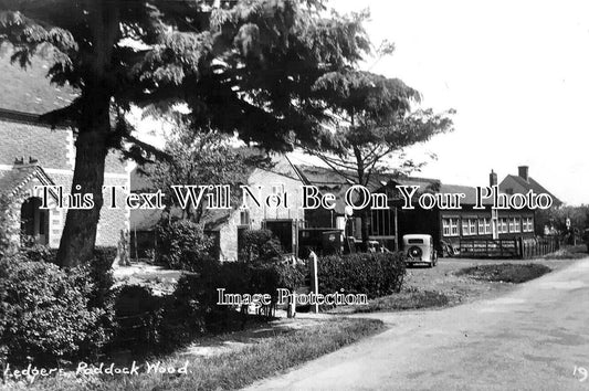 KE 4653 - Paddock Wood, Kent