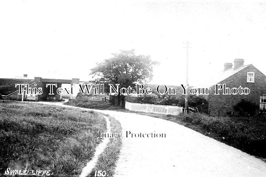 KE 4663 - Swalecliffe, Whitstable, Kent