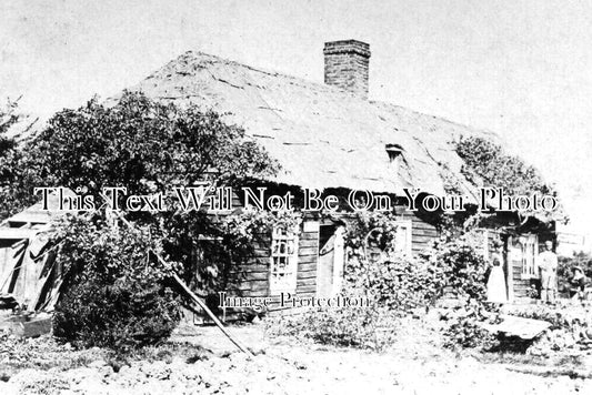 KE 4672 - Swalecliffe Post Office, Kent