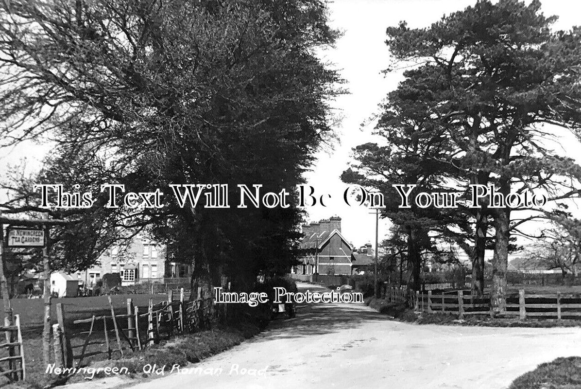 KE 4711 - Newington Green, Kent