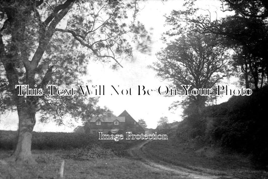 KE 4727 - Bloomfield Road, Bexleyheath, Kent