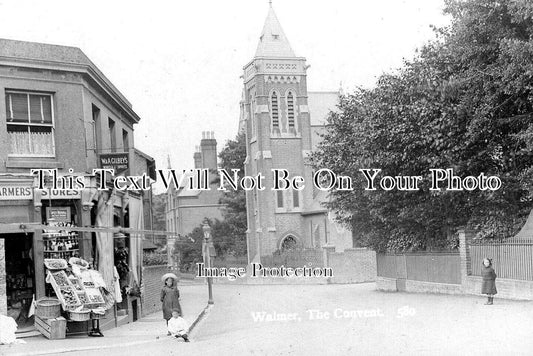 KE 4752 - The Convent, Walmer, Kent