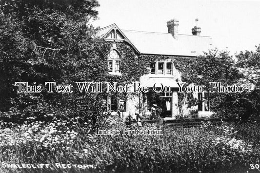 KE 4754 - The Rectory, Swalecliffe, Whitstable, Kent
