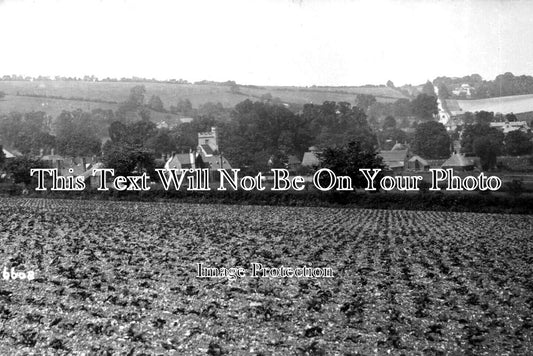 KE 4762 - Farningham, Kent