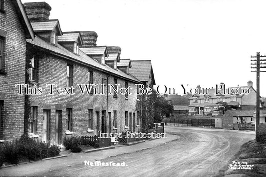 KE 4775 - Nettlestead, Kent