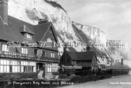 KE 4794 - St Margarets Bay Hotel & Annexe, Kent
