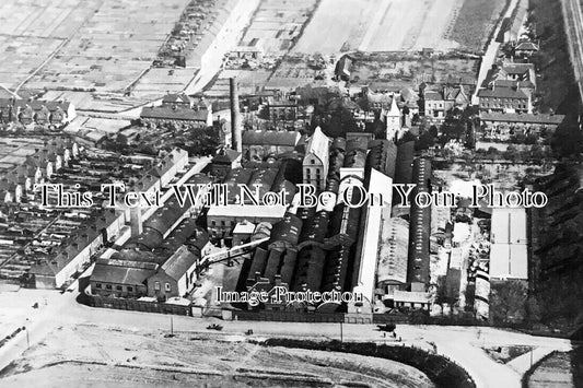 KE 4833 - Joynsons Paper Mill, St Mary Cray, Orpington, Kent