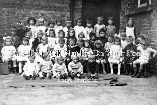 KE 4903 - Infants School, Herne Bay, Kent
