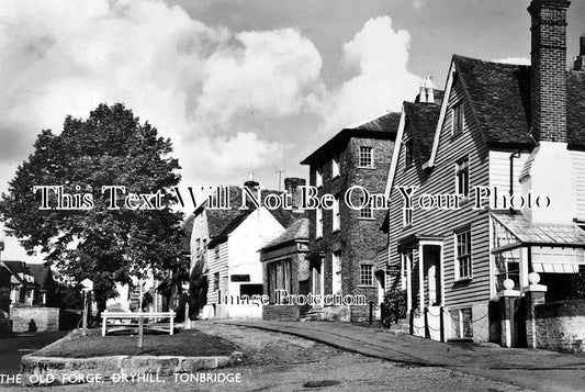 KE 4917 - The Old Forge, Dryhill, Tonbridge, Kent