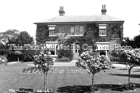 KE 4976 - The Rectory, Biddenden, Kent