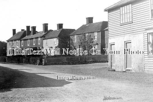 KE 5028 - Rolvenden, Kent