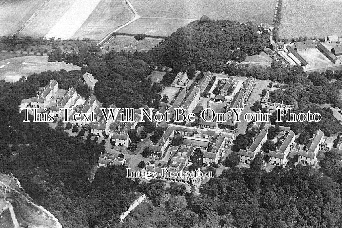 KE 5067 - Darenth Southern Hospital, Dartford, Kent