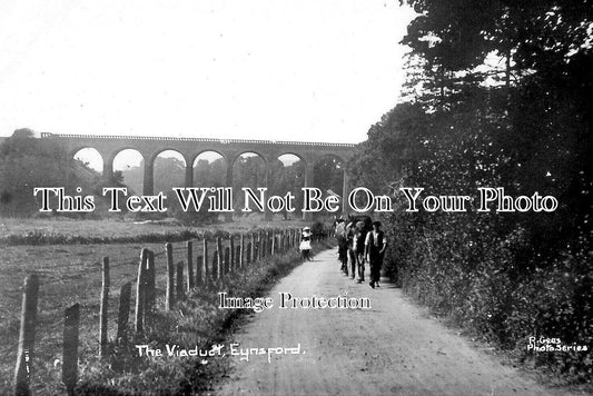 KE 5120 - The Viaduct, Eynsford, Sevenoaks, Kent