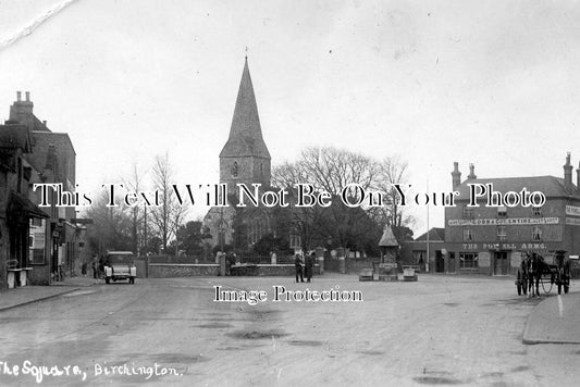 KE 513 - The Square, Birchington, Kent