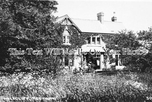 KE 5174 - The Rectory, Swalecliffe, Kent